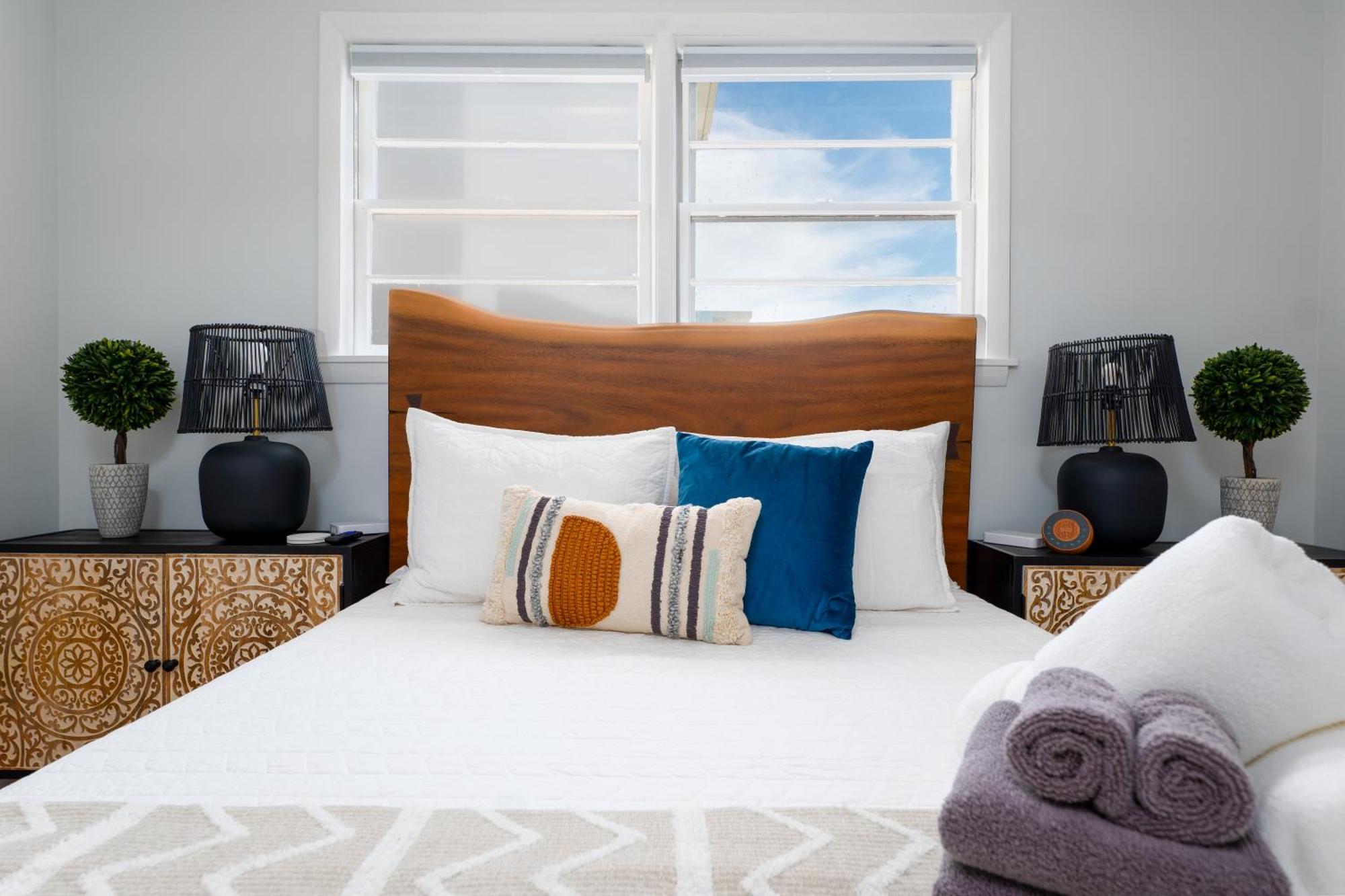 Be A Nomad Laid Back Beach Home Jacksonville Beach Exterior foto