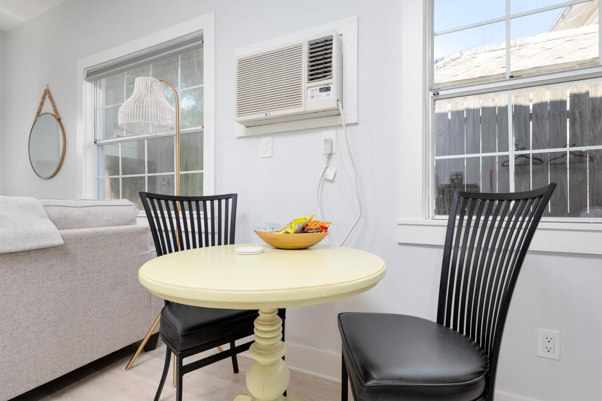 Be A Nomad Laid Back Beach Home Jacksonville Beach Exterior foto